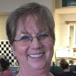 Meet your Posher, Beth